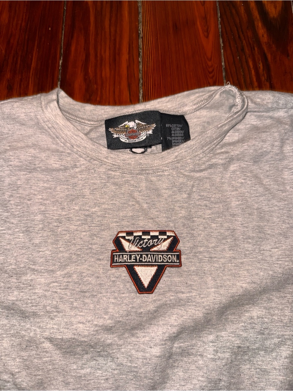 Harley-Davidson women’st shirt